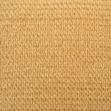  Jedro za zaštitu sunca 160g/m² pravokutno pijeska 2,5x4,5m HDPE | shoptok.hr