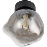 Brilagi Plafonsko svetlo VULCANO 1xG9/8W/230V crna/dimljeno-crna | Eponuda.com