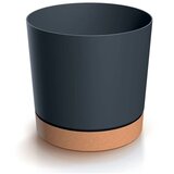 Prosperplast pvc tegla tubo antracit 29,2X29,2X28,3CM DPOD300-S433/4665W | shoptok.hr