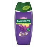 Palmolive gel/pena sunset relax 650ML Cene