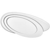 Osram LED prigušiva plafonska svetiljka ORBIS LAYERS LED/50W/230V 2600-6000K+DO Cene