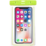 hoco. Torbica za mobitel Clear fantasy waterproof bag GR, Vodootporna, Zelena | Eponuda.ba