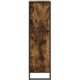 Ormarić za knjige Dimni hrast 68 x 30 x 108.5 cm | Eponuda.com