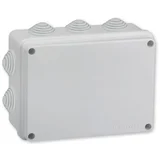 Nadžbukna razvodna kutija 150x110x70, IP56, 10 uvoda