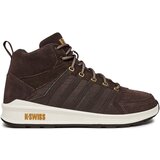 K-Swiss Superge Vista Trainer Mid 07145 229 Rjava | Shoptok.si
