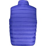 Norway 1963 MEN&#39;S SLEEVELESS BLUE | Shoptok.si