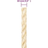  Uže od 100 % sisala 10 mm 500 m | shoptok.hr