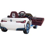  Licencirani auto na akumulator BMW I4 - bijeli | shoptok.hr