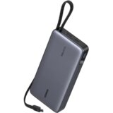 Ugreen 165W 25000mAh prenosna baterija z vgrajenim kablom | shoptok.hr
