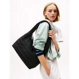 Tommy Jeans Torba za čez ramo črna | Shoptok.si