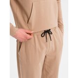 Ombre Men's sweatshirt set hoodie + sweatpants | shoptok.hr