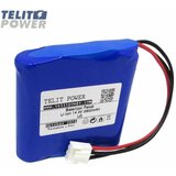 Telit Power Baterija za COMEN CM600 elektrokardiograf Li-Ion 14.4V 2900mAh LG | Eponuda.com