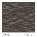 Rodier Siv fotelj Chaum – | Shoptok.si