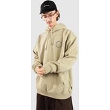 Volcom Watanite Po Pulover s kapuco green tea | Shoptok.si