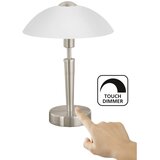 Eglo 85104 - Prigušiva stona lampa SOLO 1 1xE14/40W/230V | Eponuda.com