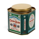 Rex London Kovinska posoda za shranjevanje za čaj Crown Blend – Cene