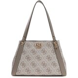 Guess Torbice za na ramo HWOS9901220 Bež | Shoptok.si