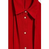 Moodo Shirt with a tied neckline | Shoptok.si