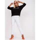 RELEVANCE Blouse-RV-BZ-7500.28X-black | ePonuda.com