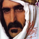  Frank Zappa - Sheik Yerbouti | Eponuda.com