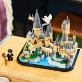 Lego harry potter - mini-zamak hogvorts (40975) | Eponuda.com