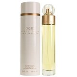 Perry Ellis 360 for Women Eau de Toilette 100 ml | shoptok.hr