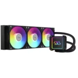cooler gf ice mirror 360 vodeni za kućište crni
