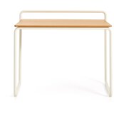 Kave Home Dječji radni stol s pločom stola u dekoru jasena 45x82 cm Tinn – | shoptok.hr