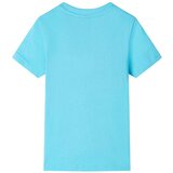  Dječja majica kratkih rukava boja vode 140 | shoptok.hr