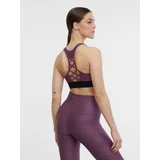 Orsay Purple Women's Sports Bra - Women's