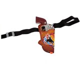  Kaubojski set za igro Colt Revolver z značko šerifa | Shoptok.si