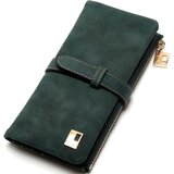  Novčanik VI-2877 - Zelena KP2877 | shoptok.hr