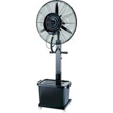 Max Ventilator sa raspršivačem vode MFI-601-260W Cene
