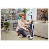  FLOOR ONE S5 Steam sesalnik in parni čistilec, iLoop™ senzor, bel, (21835027) | Shoptok.si