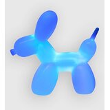 bitten Balloon Dog Light Blue Namizna svetilka blue Cene