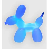 Balloon Dog Light Blue Namizna svetilka blue