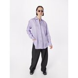 Hugo Bluza 'Elodina' svetlo lila | Shoptok.si