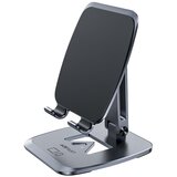 Acefast Zložljivo stojalo, stojalo za telefon, sivo, (22006196) Cene