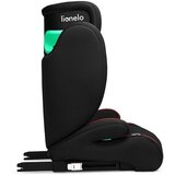 Lionelo i-Size autosjedalica Hugo, ISOFIX, 100-150cm, crvena + ORGANIZATOR | shoptok.hr