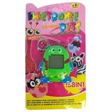 TAMAGOTCHI arkadna retro igra - zelena | shoptok.hr