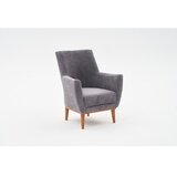 Atelier Del Sofa fotelja gonca grey