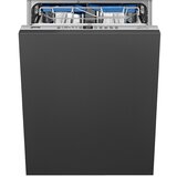 Smeg ugradbena perilica posuđa STL333CL | shoptok.hr