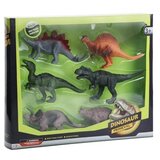  Tala igračka set figura dinosaurus ( 867038 ) Cene