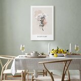  Slika - Delicate Plant (1 Part) Vertical 40x60 | shoptok.hr