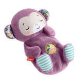 Fisher Price FP PLIŠANO UMIRUJUĆE INTERAKTIVNO MAJMUNČE (1100050235) Cene
