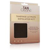 TanOrganic Tanerase Ultimate Exfoliator Mitt piling za vse tipe kože unisex | Shoptok.si