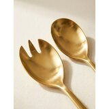 Sinsay Set za posluživanje salate: žlica i vilica 2 pack | shoptok.hr