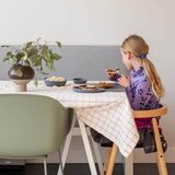 Eeveve® skleda silikonska big granite gray | Shoptok.si