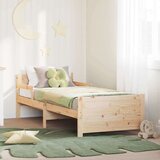  Produživi krevet za djecu Other Smeđa 80 x 130 / 165 / 200 cm Cijene