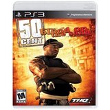 50 Cent Blood on the Sand - igra brez ovitka (PS3) - rabljeno | Shoptok.si